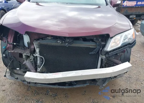 2014 Acura Rdx from USA, damaged, VIN 5J8TB3H53EL005502